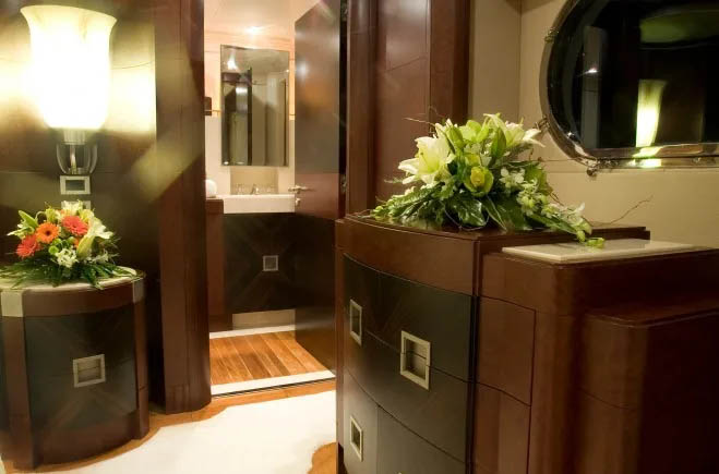 Interior - 10/18