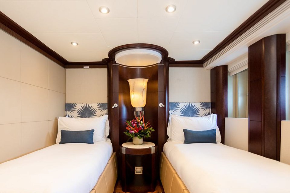 Interior - 11/18