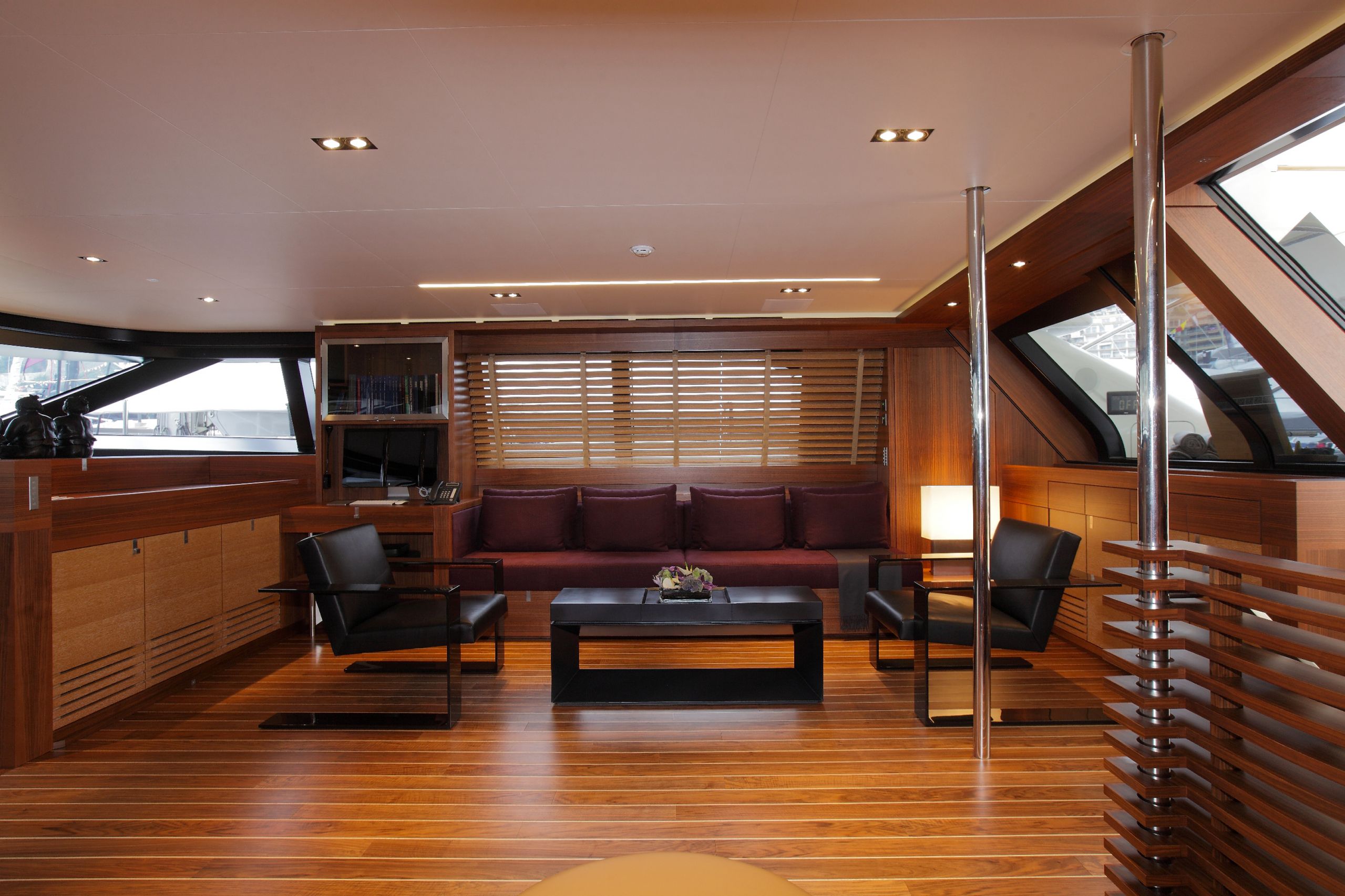 Interior - 2/19