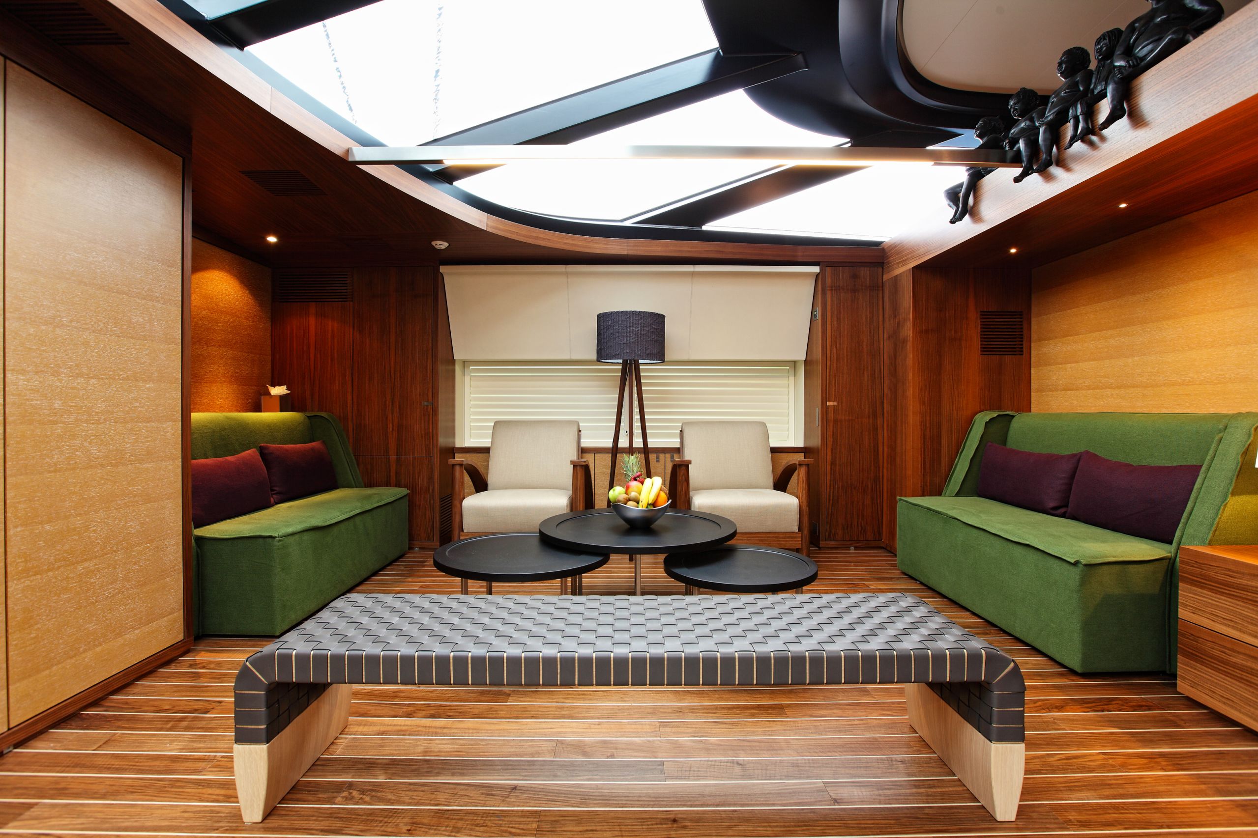 Interior - 3/19