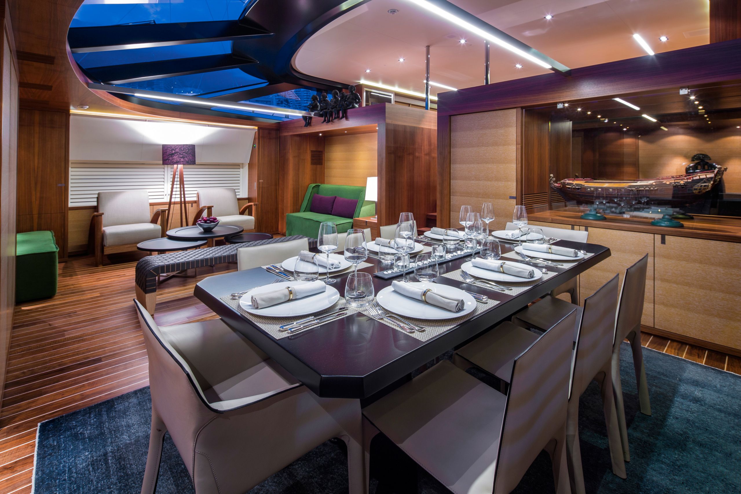 Interior - 5/19