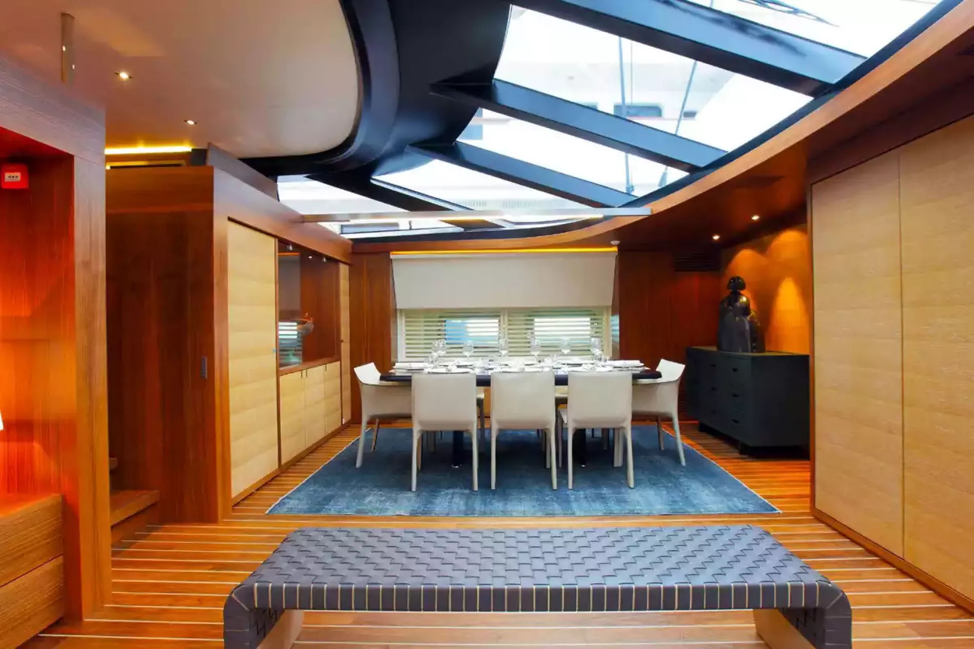 Interior - 6/19