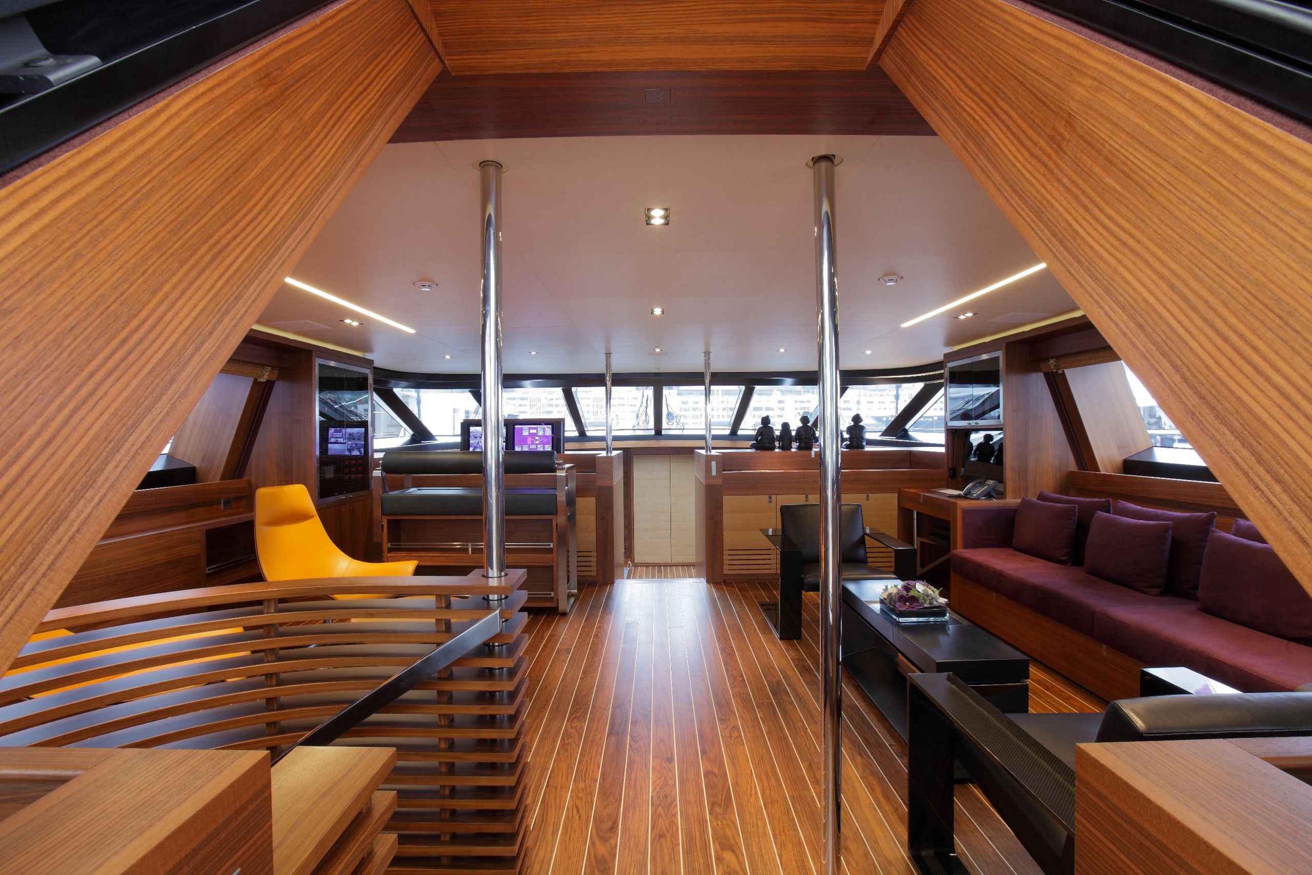 Interior - 7/19