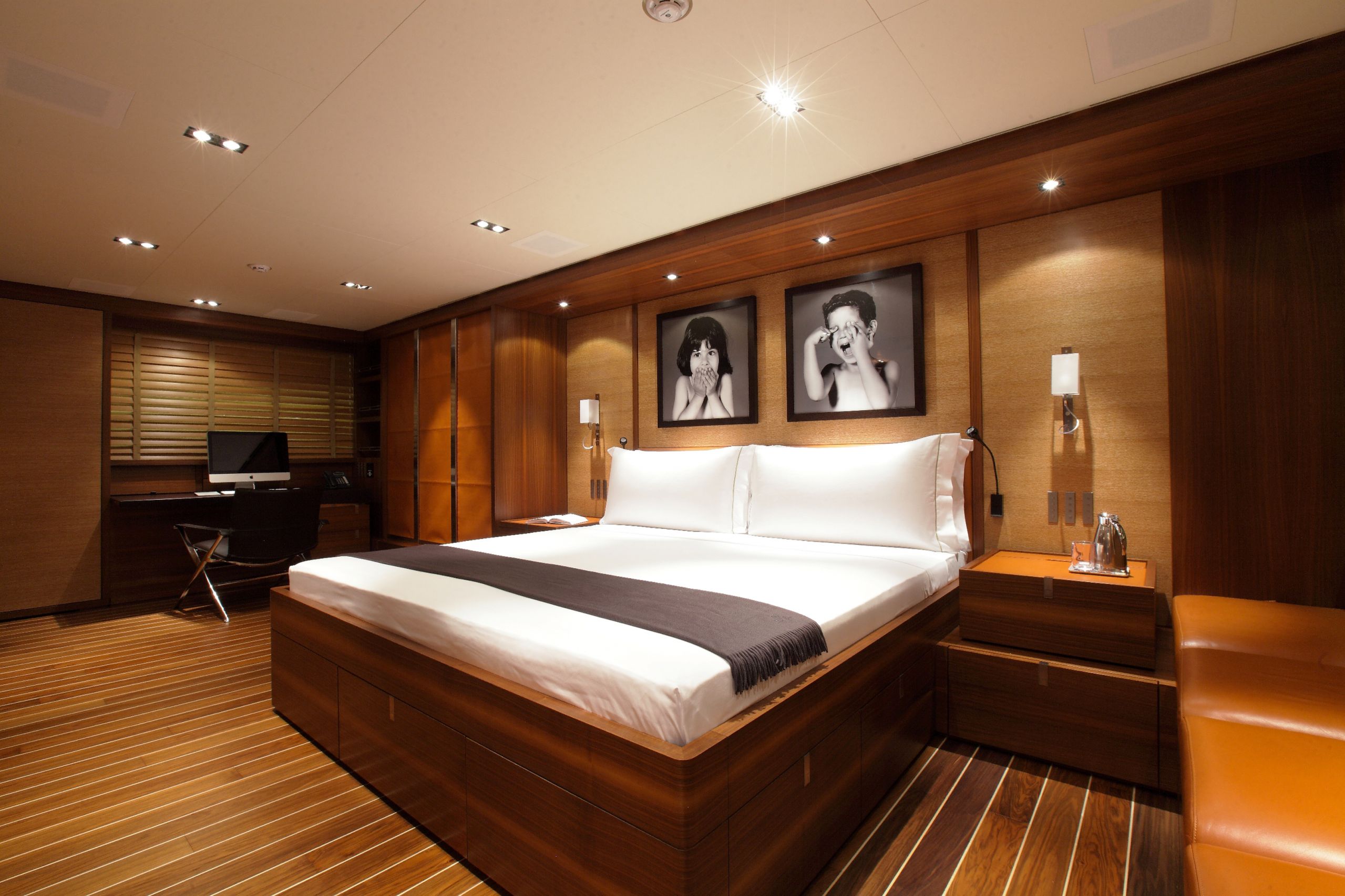 Interior - 9/19