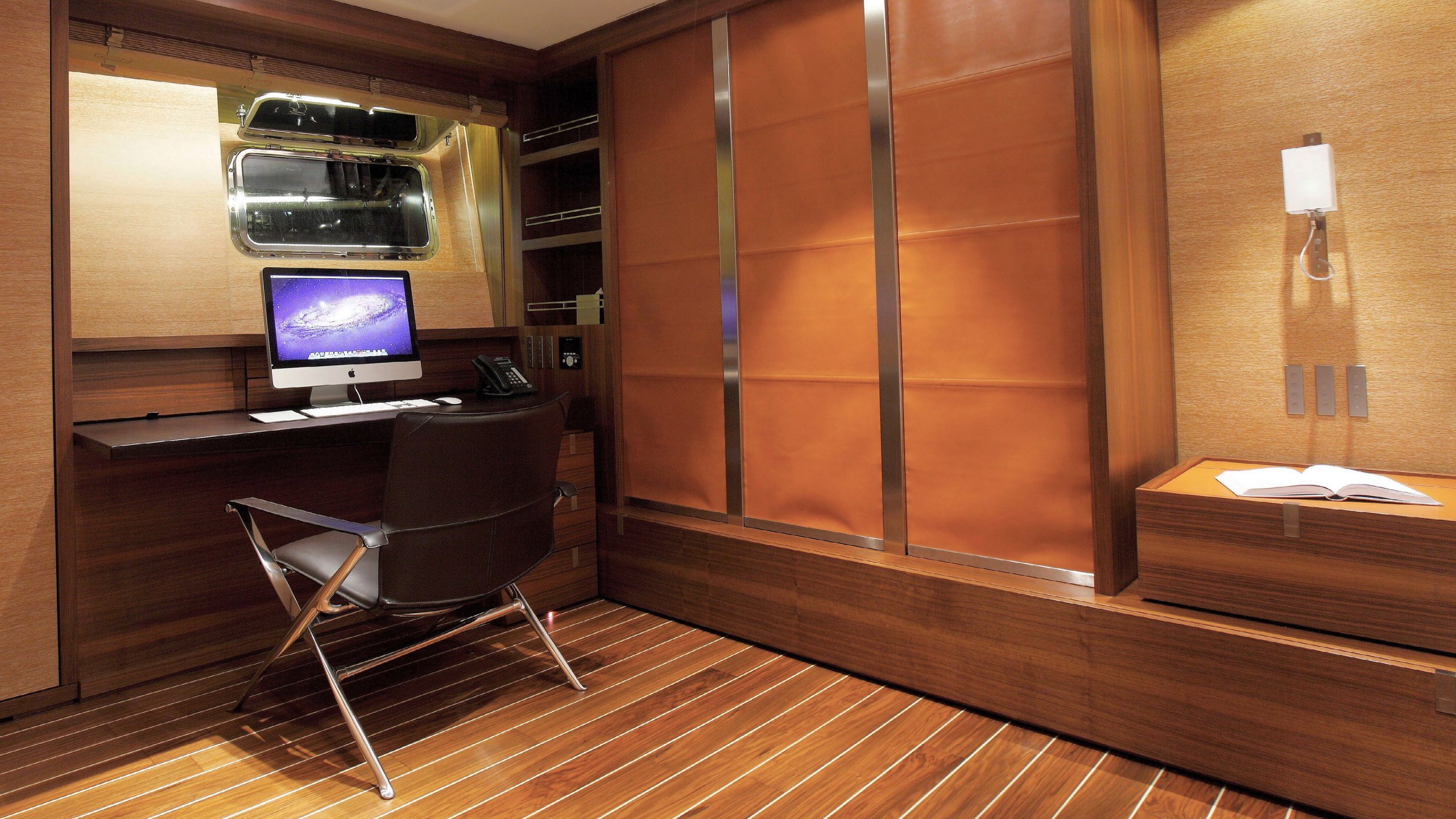 Interior - 11/19