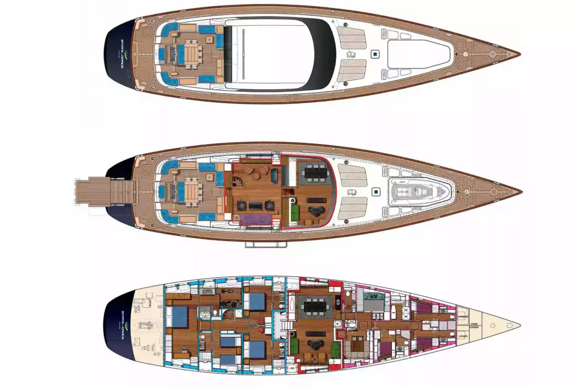 Interior - 18/19