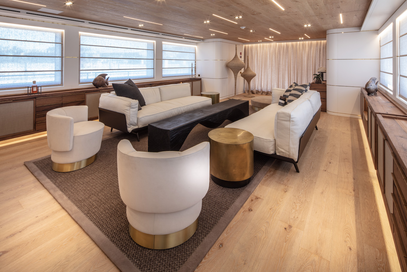 Interior - 0/17