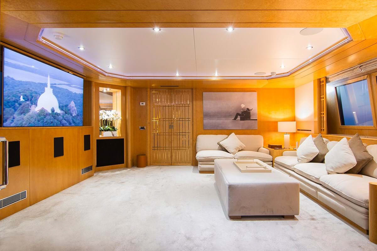 Interior - 3/21