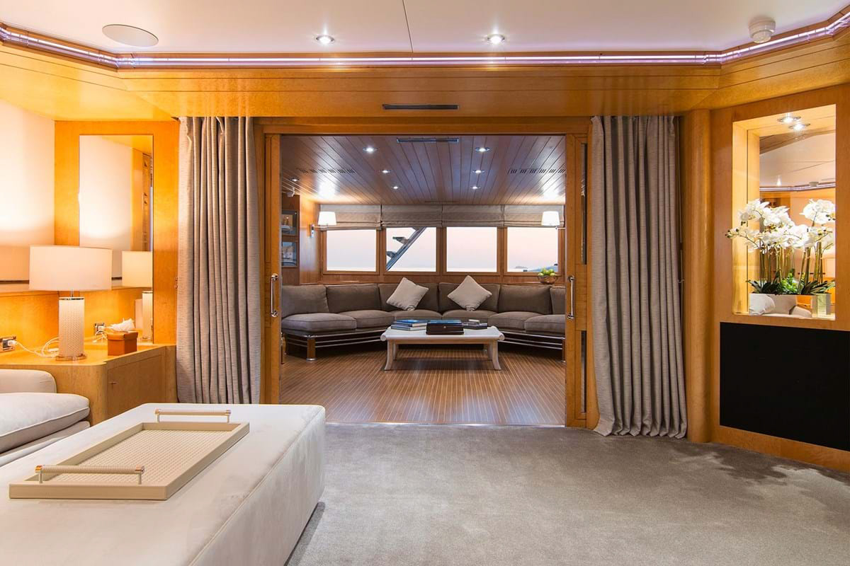 Interior - 5/21
