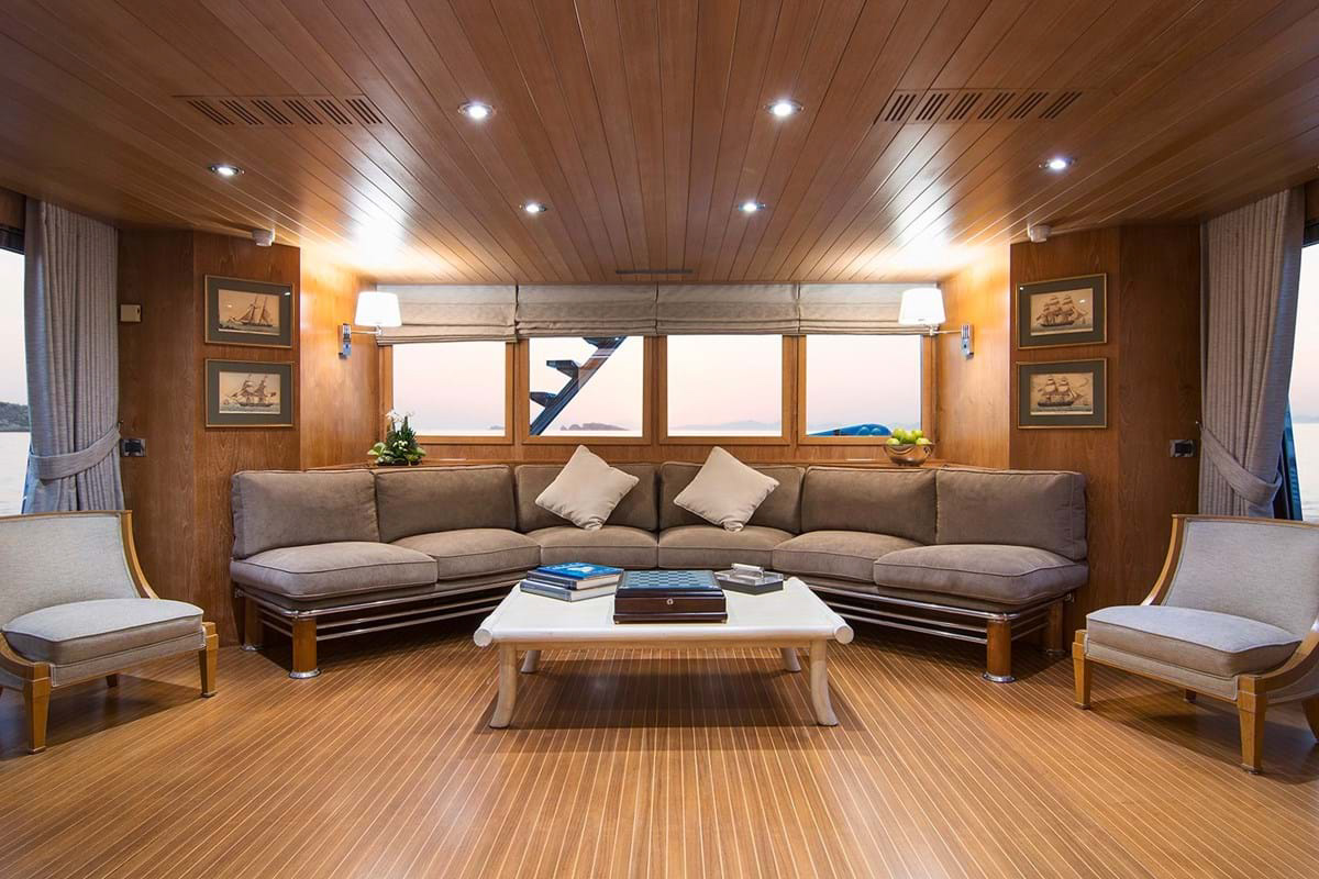 Interior - 6/21