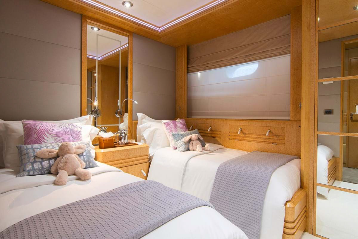 Interior - 12/21