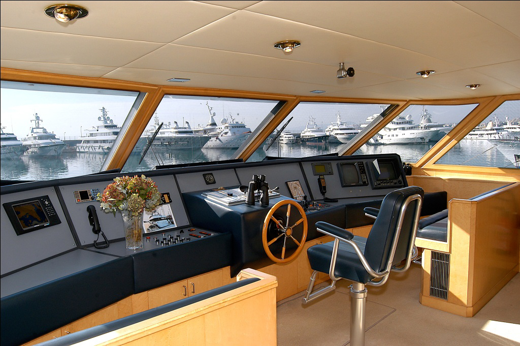 Interior - 19/21