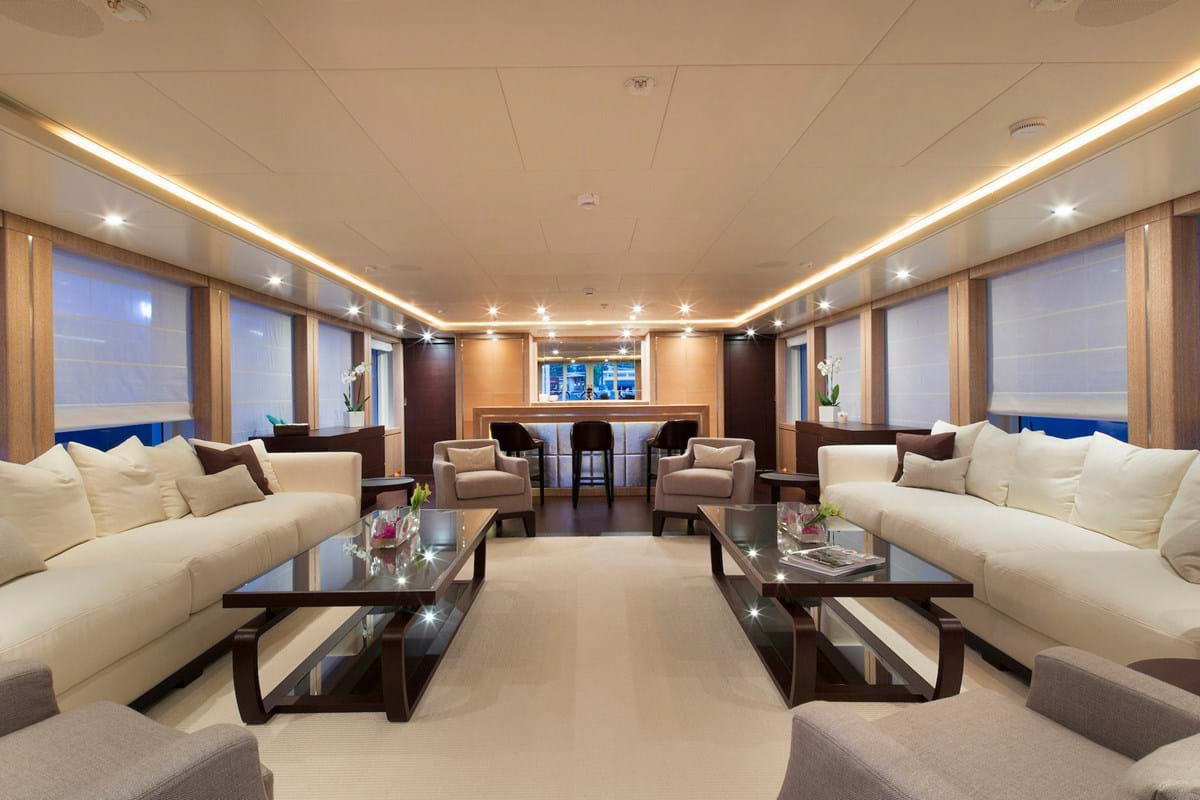 Interior - 0/28