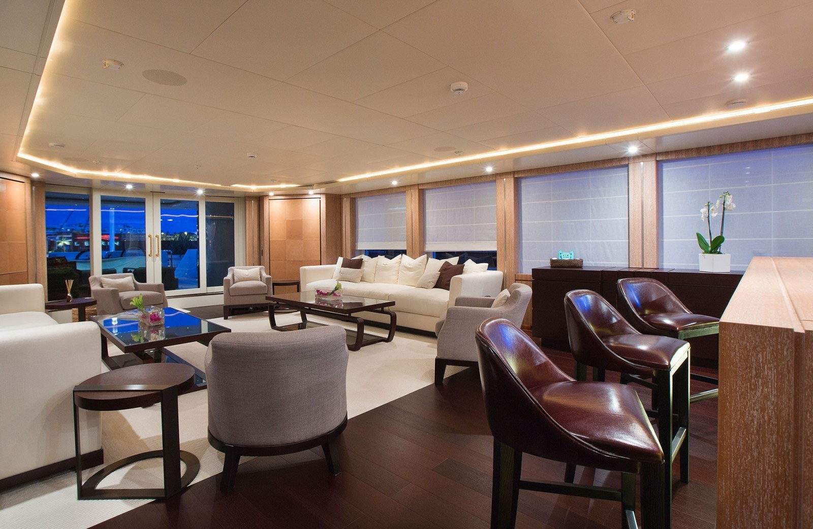 Interior - 3/28