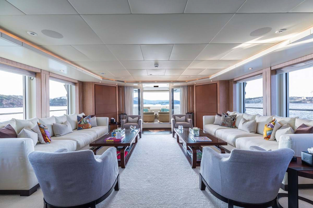 Interior - 5/28