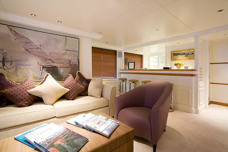 Interior - 3/24