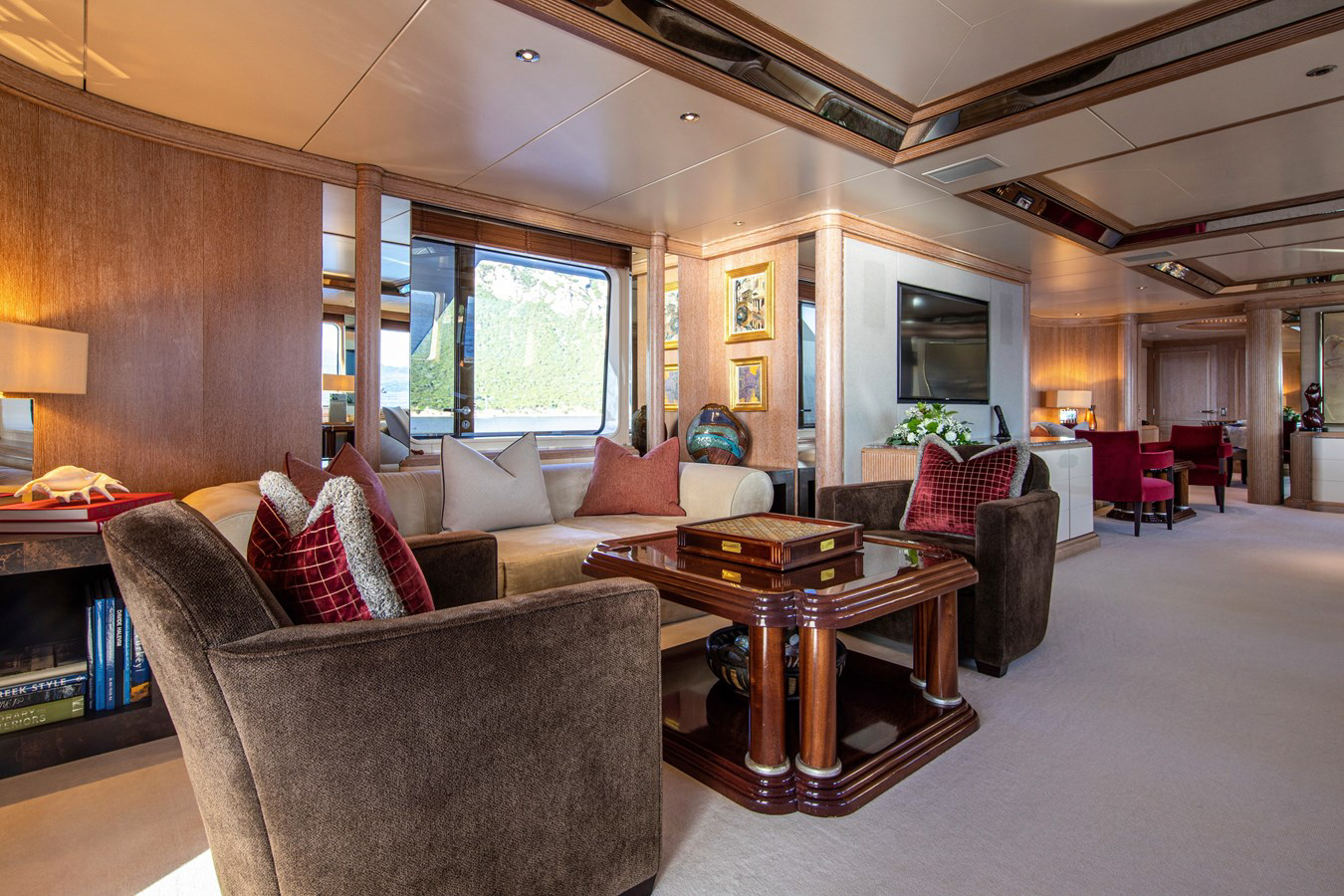 Interior - 4/24