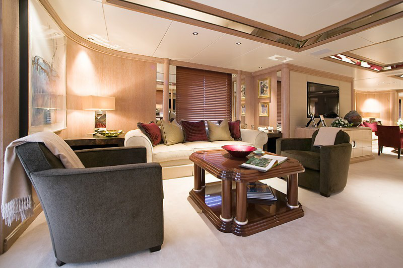 Interior - 5/24