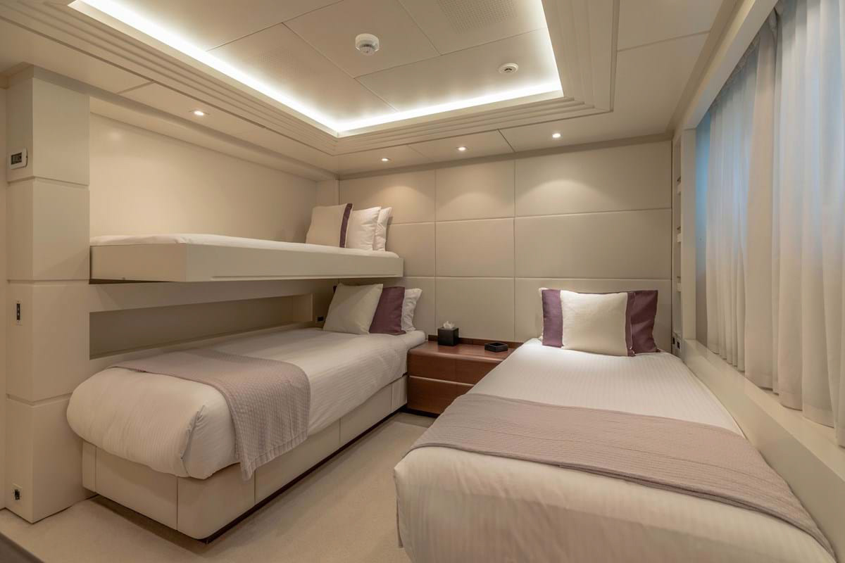 Interior - 22/28