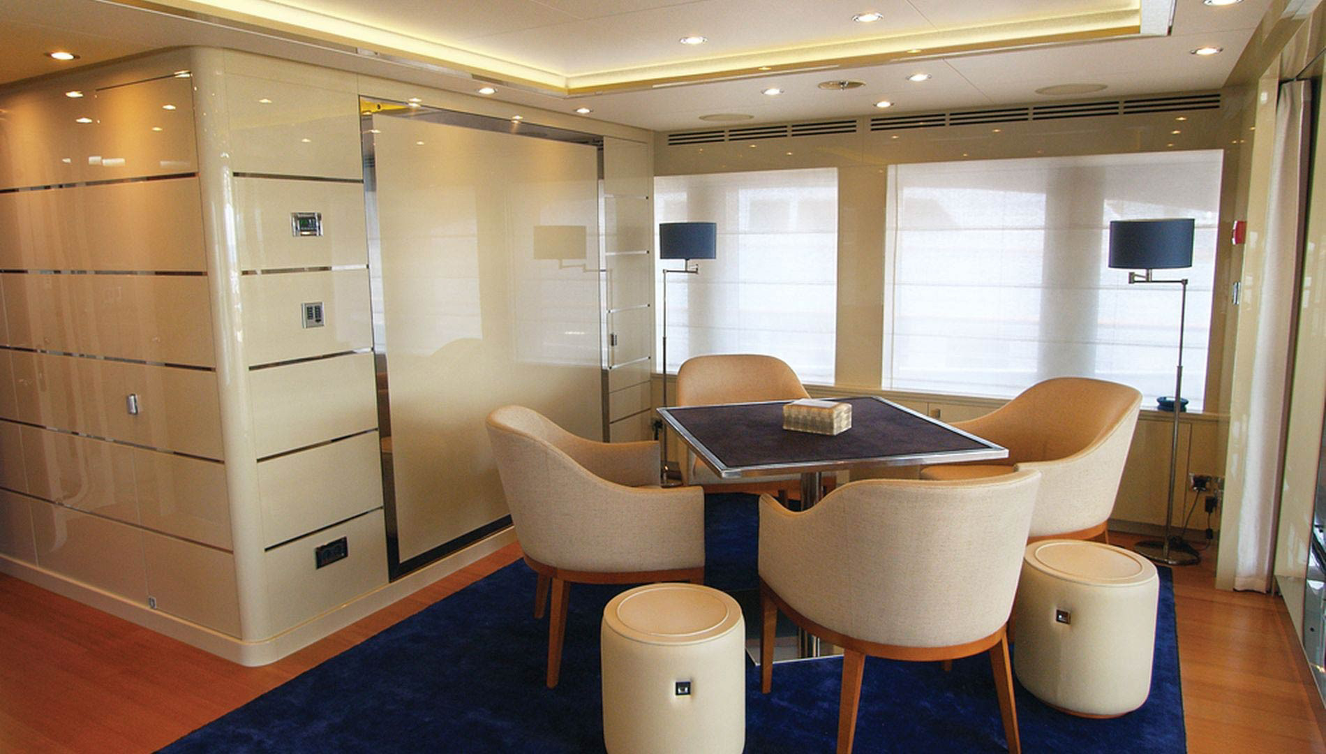 Interior - 5/13