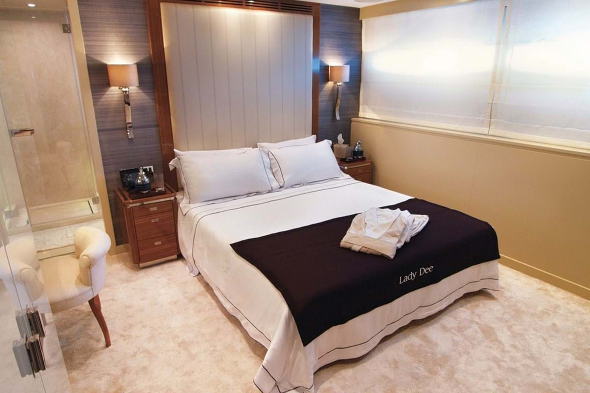 Interior - 6/13