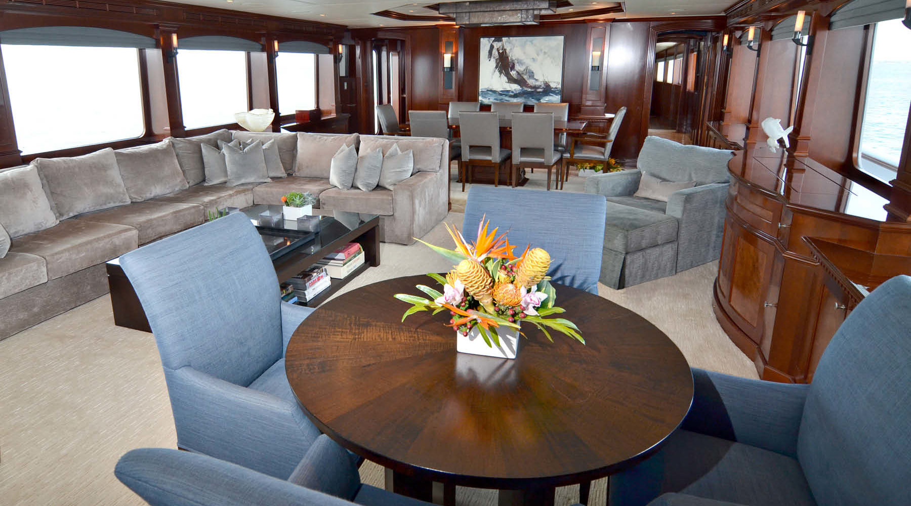 Interior - 2/27