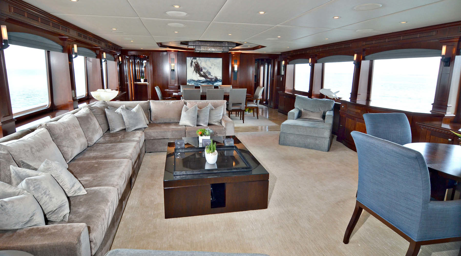 Interior - 3/27
