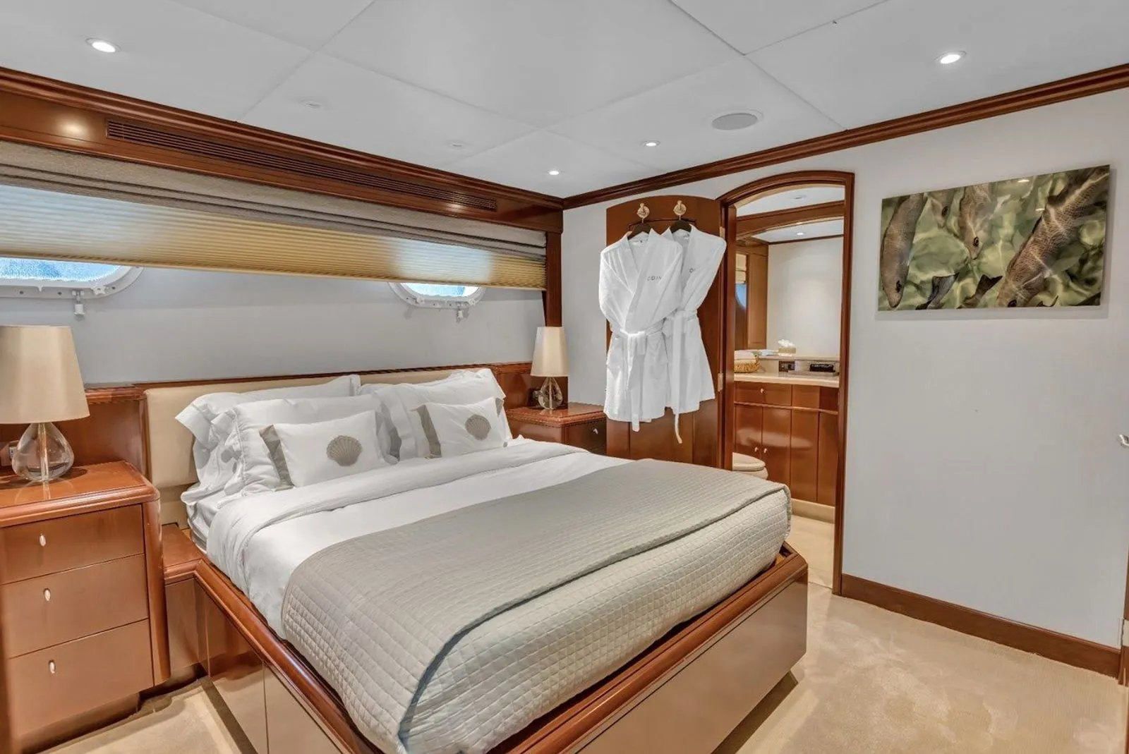 Interior - 17/27