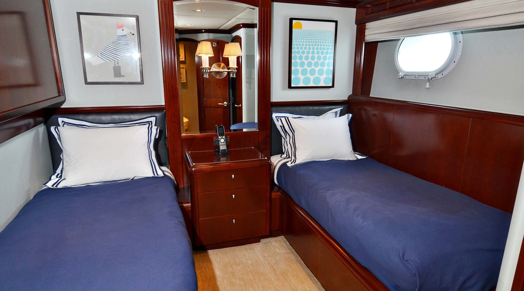 Interior - 19/27