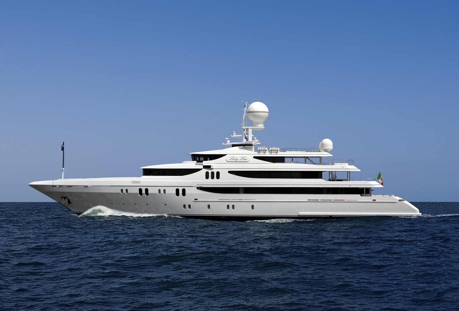 Exterior - 0/24
