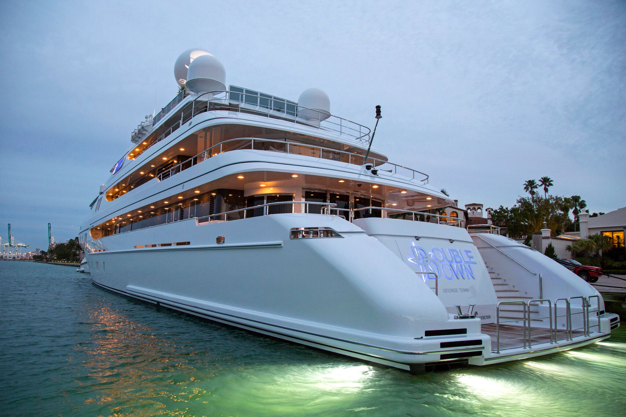 Exterior - 2/24