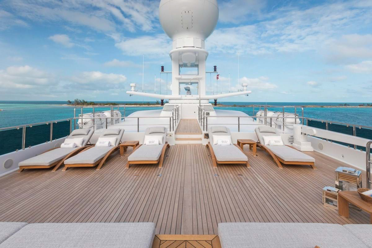 Exterior - 4/24