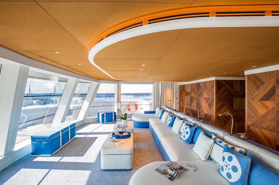 Interior - 0/31