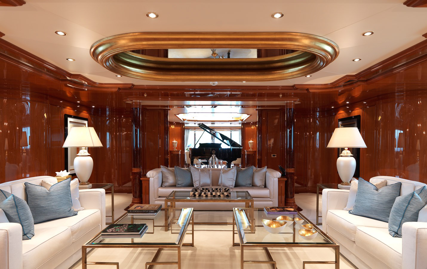 Interior - 4/57
