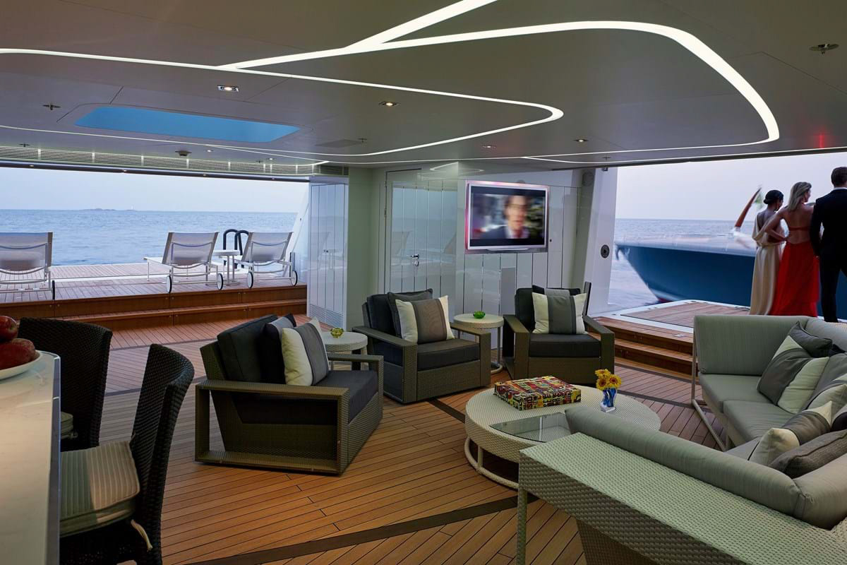 Interior - 4/14