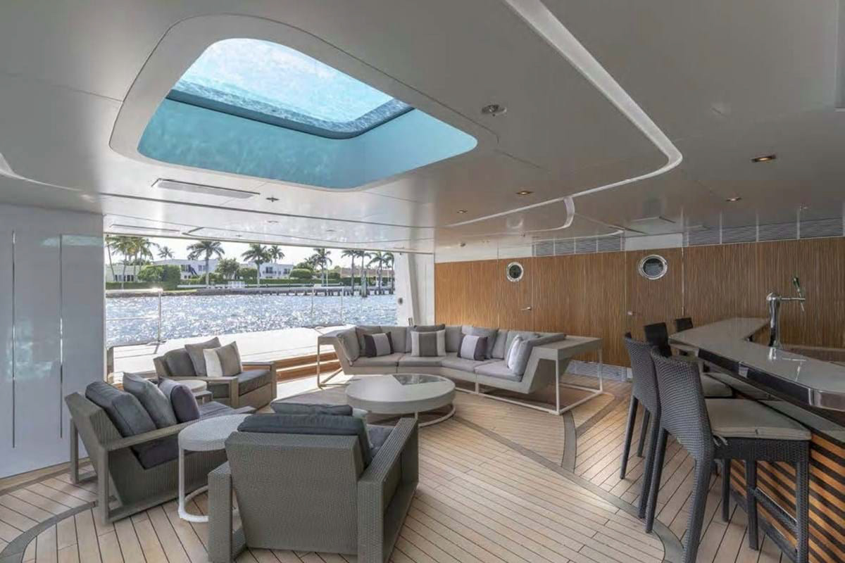Interior - 6/14
