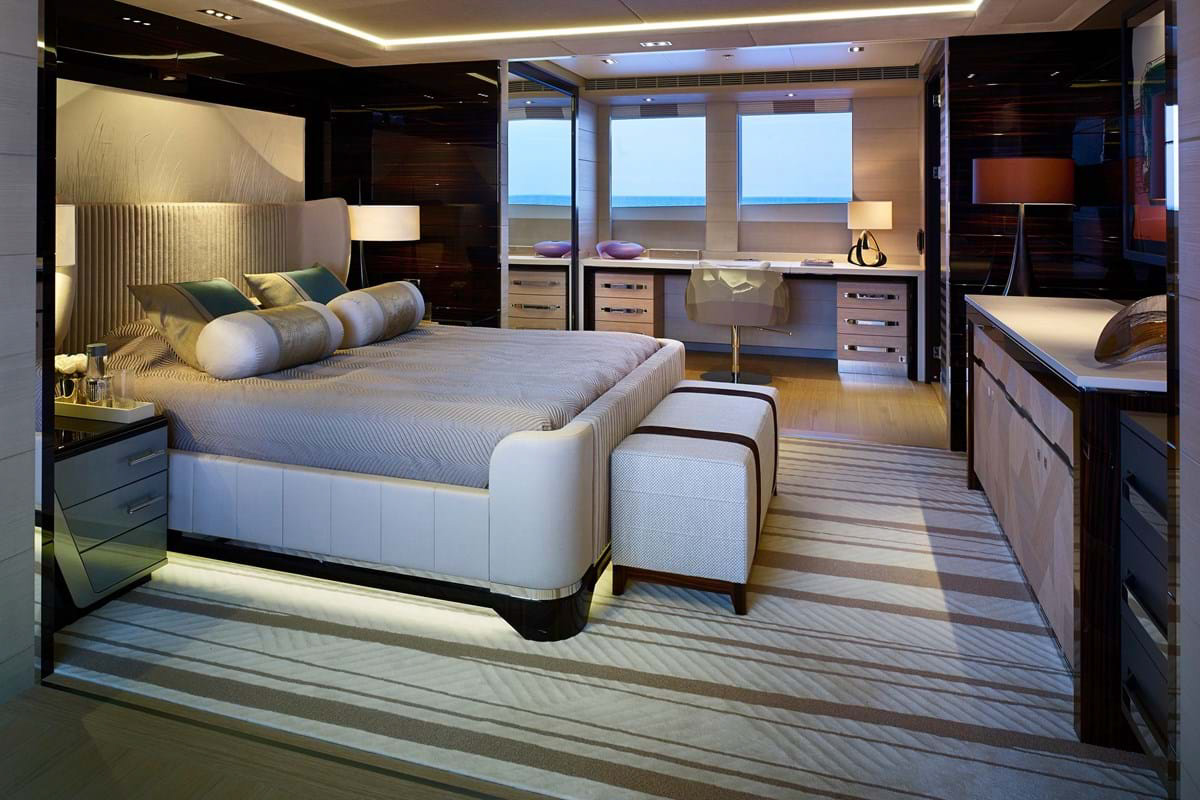 Interior - 7/14