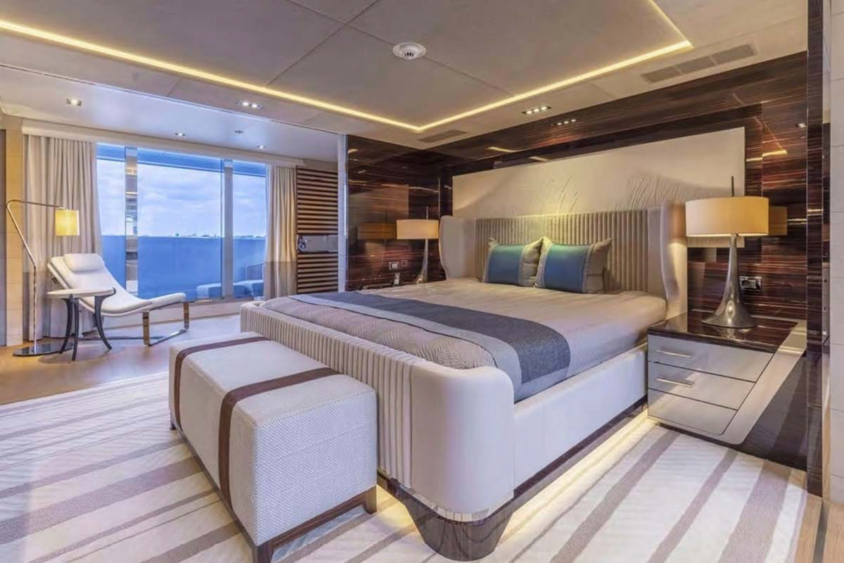 Interior - 8/14