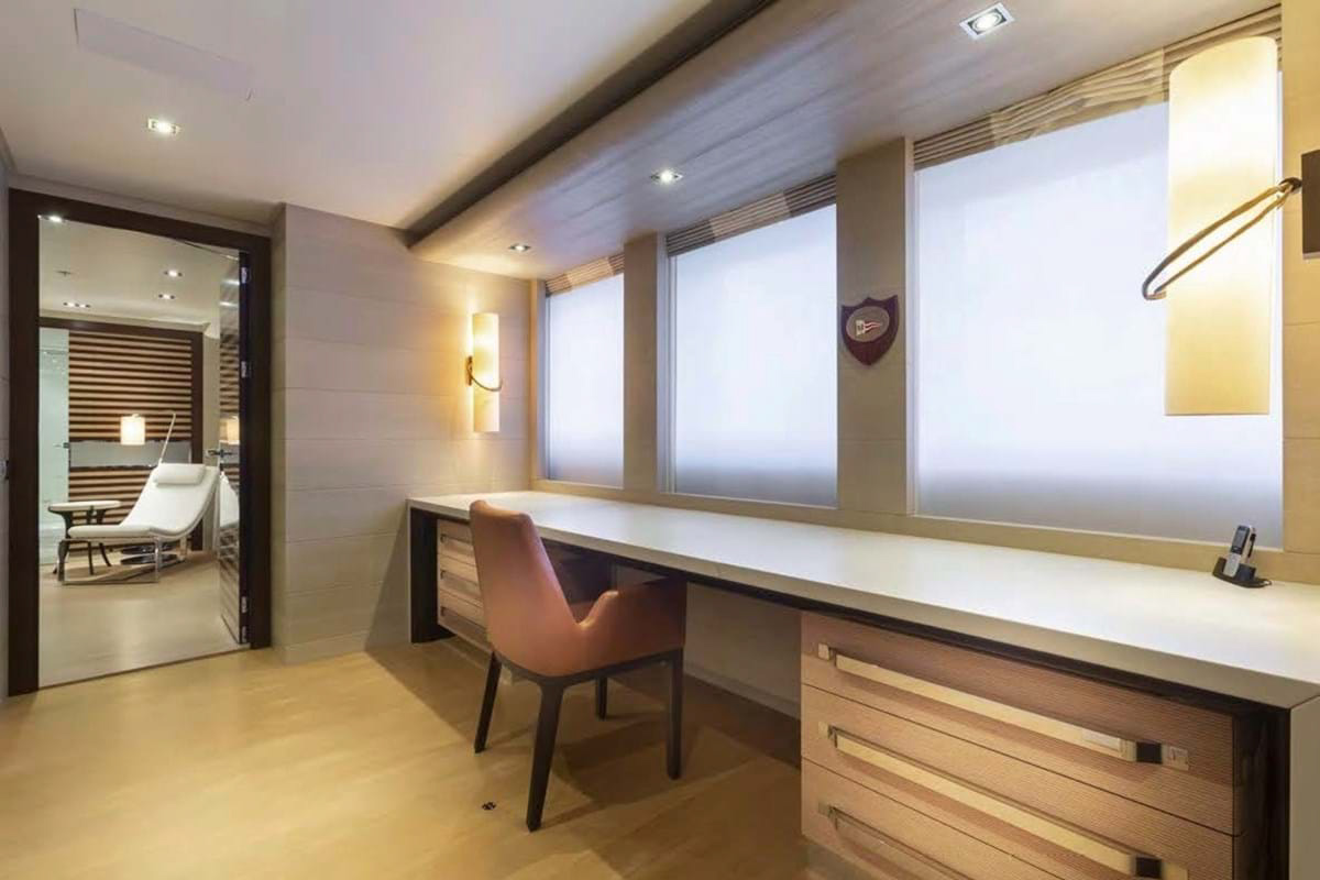 Interior - 9/14