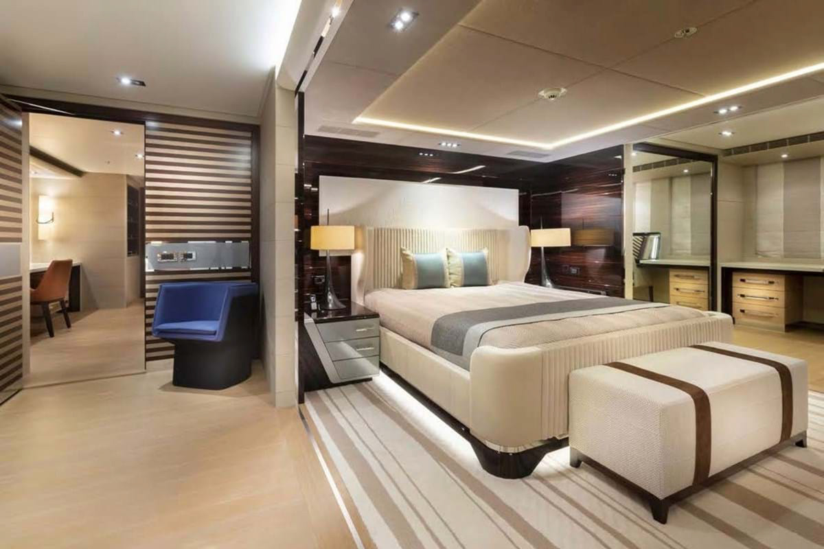Interior - 10/14