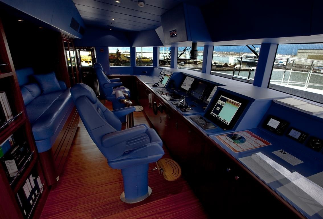 Interior - 51/57