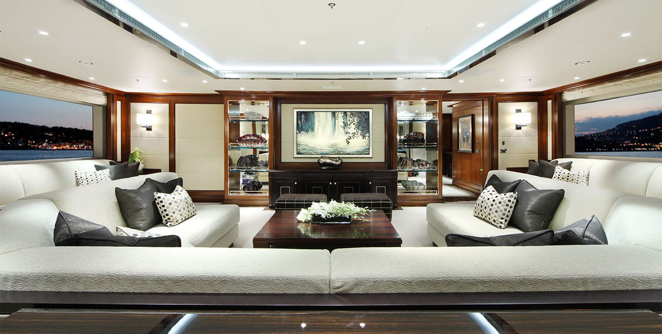 Interior - 1/18