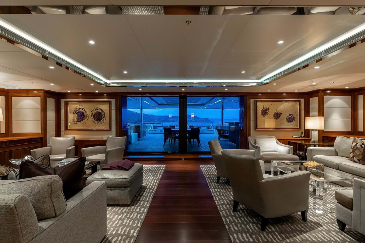 Interior - 2/18