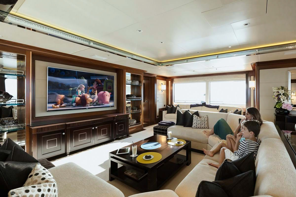 Interior - 3/18