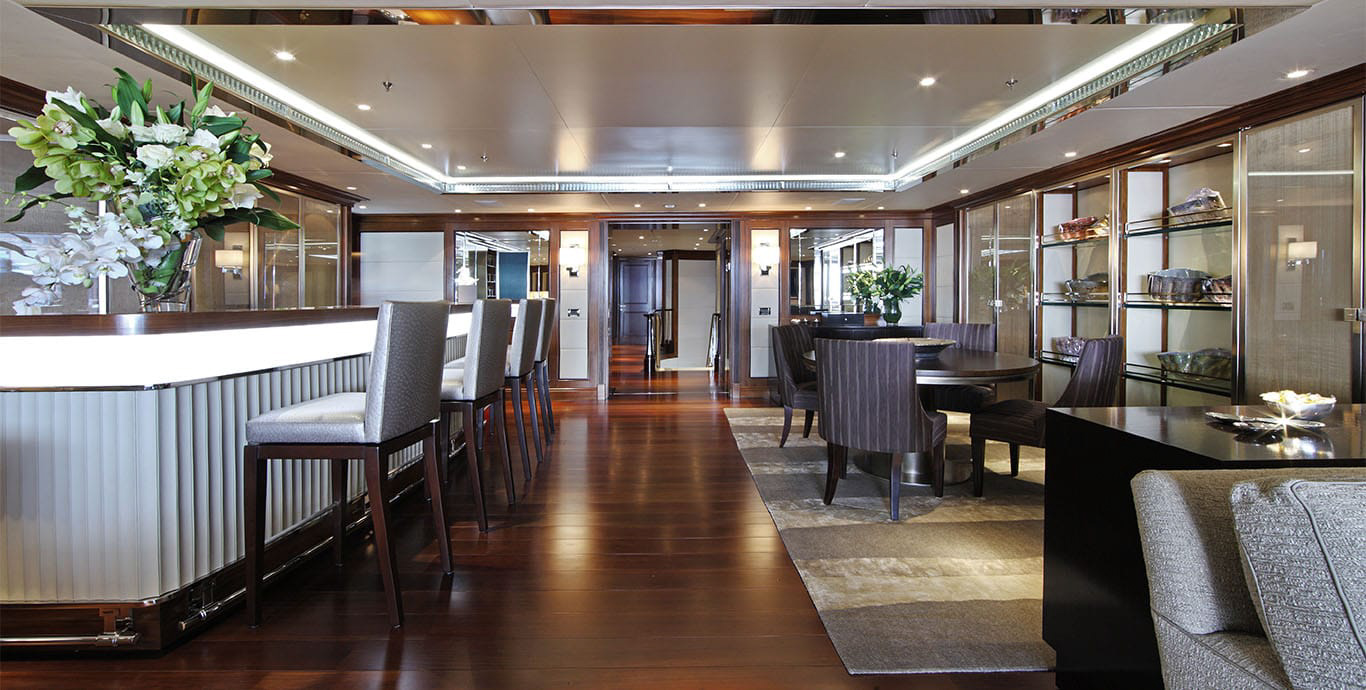 Interior - 6/18