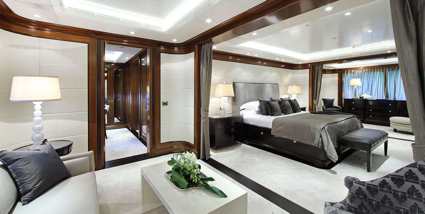 Interior - 7/18