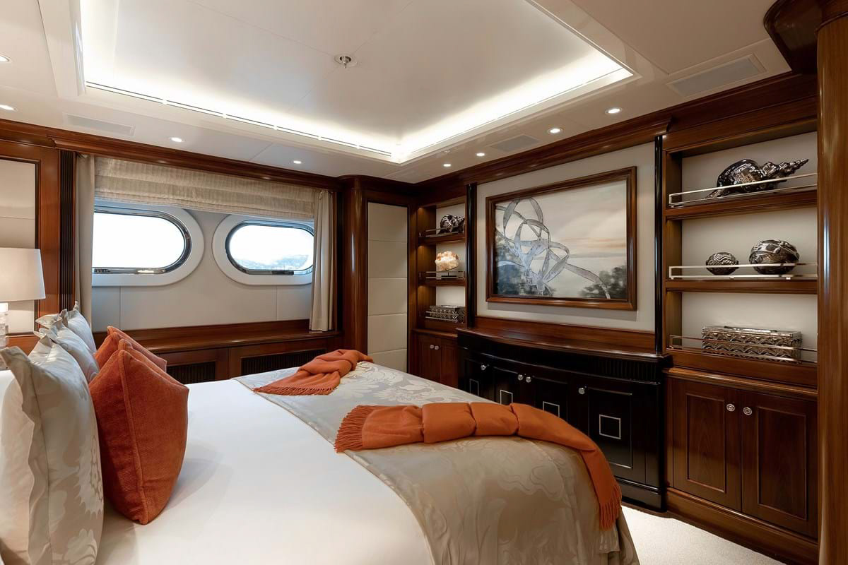 Interior - 11/18