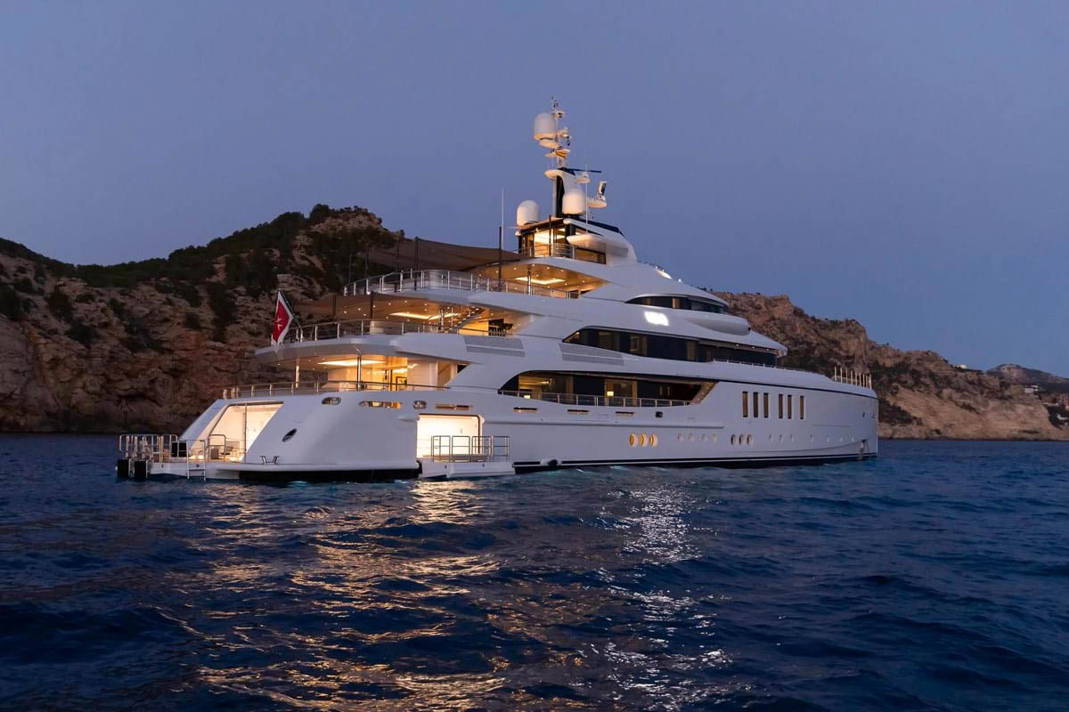Exterior - 3/24
