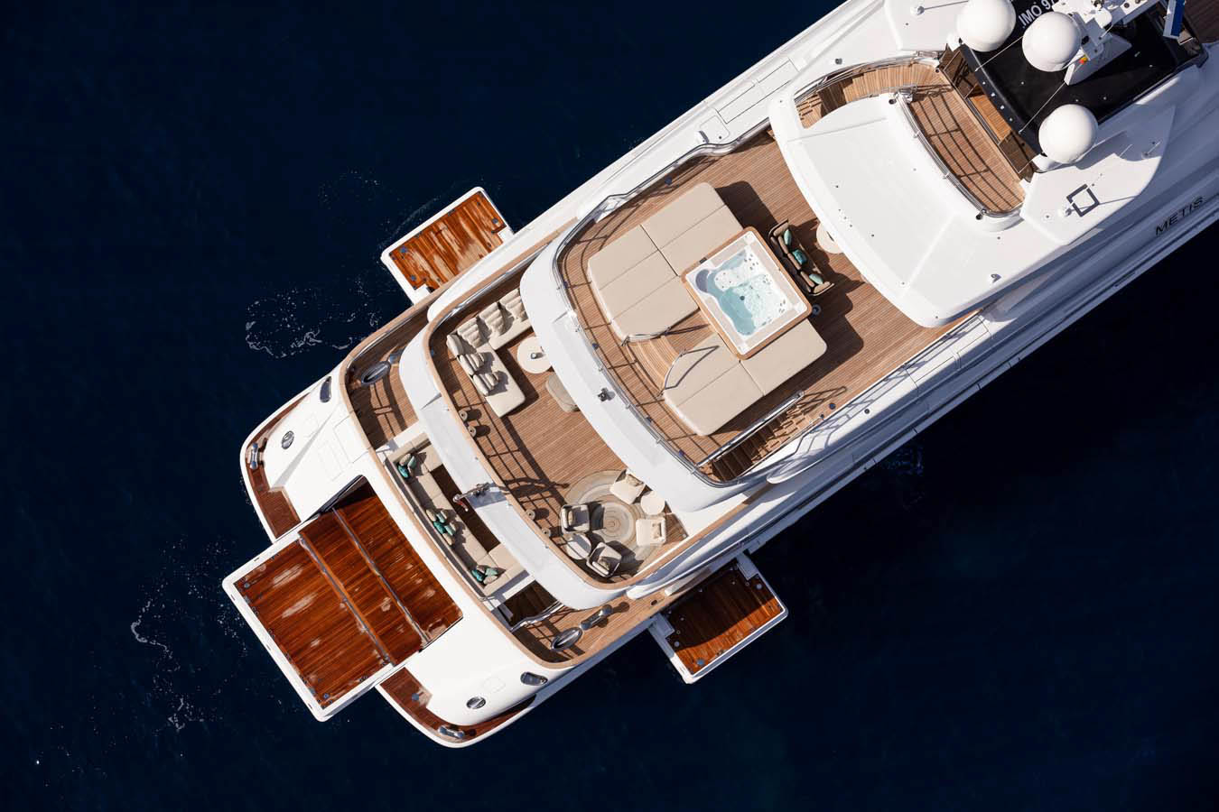 Exterior - 7/24