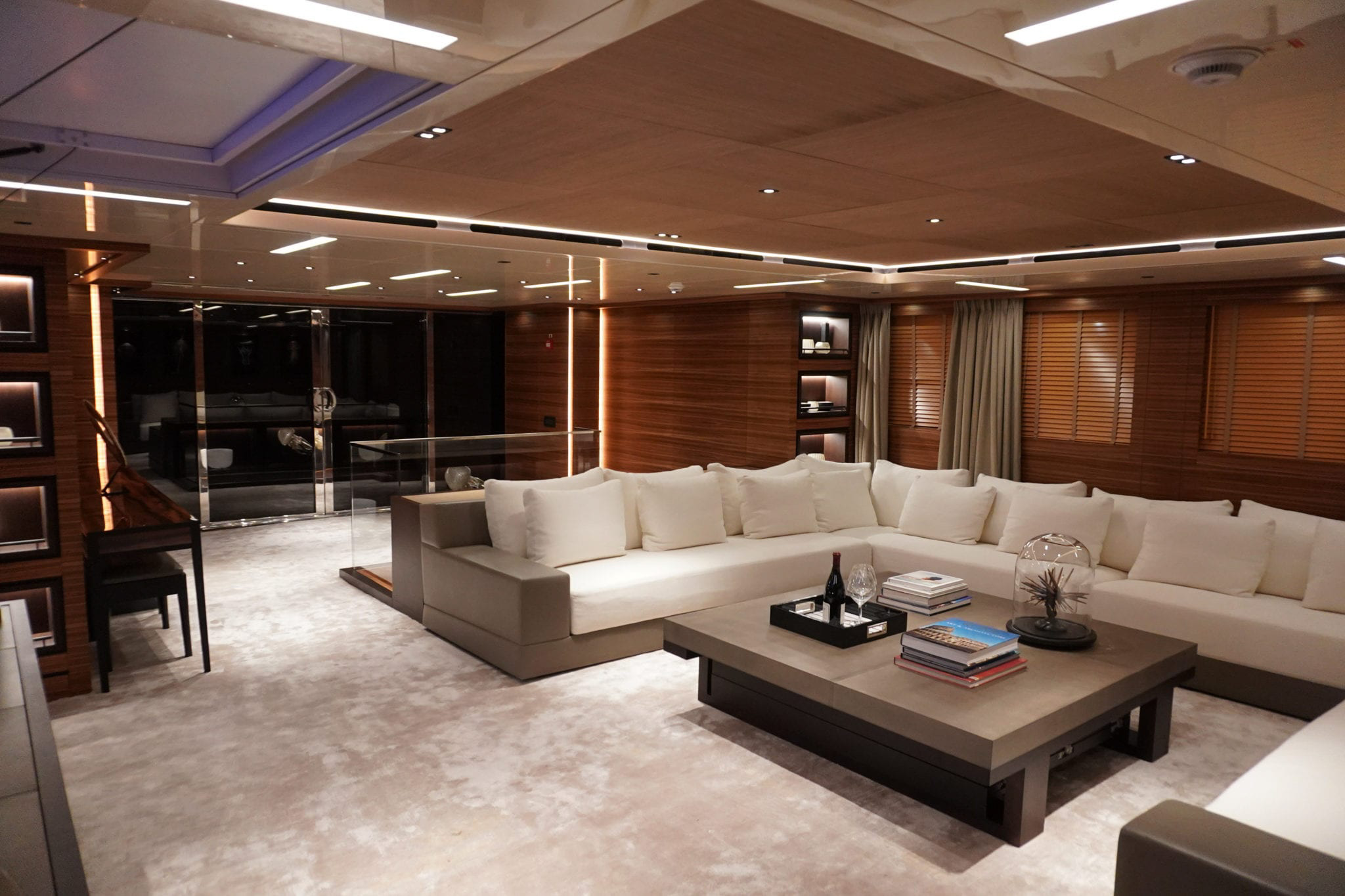 Interior - 1/21